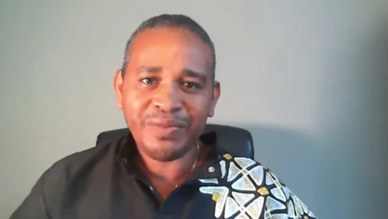 "የአማራ እና የትግራይ ህዝብ ለፖለቲከኞቹ በጣም ምቹ እየሆናችሁ ነው" - ኤርሚያስ ለገሰ