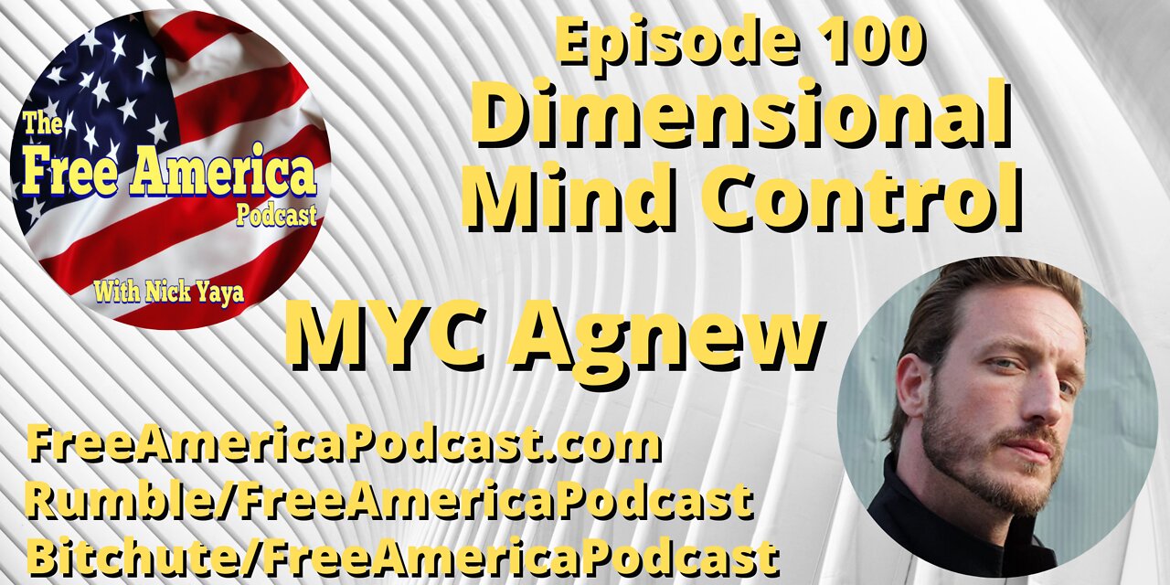 Episode 100: Dimensional Mind Control