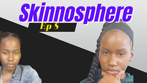 Skinnosphere Ep8! Does Marriage Still Matter?