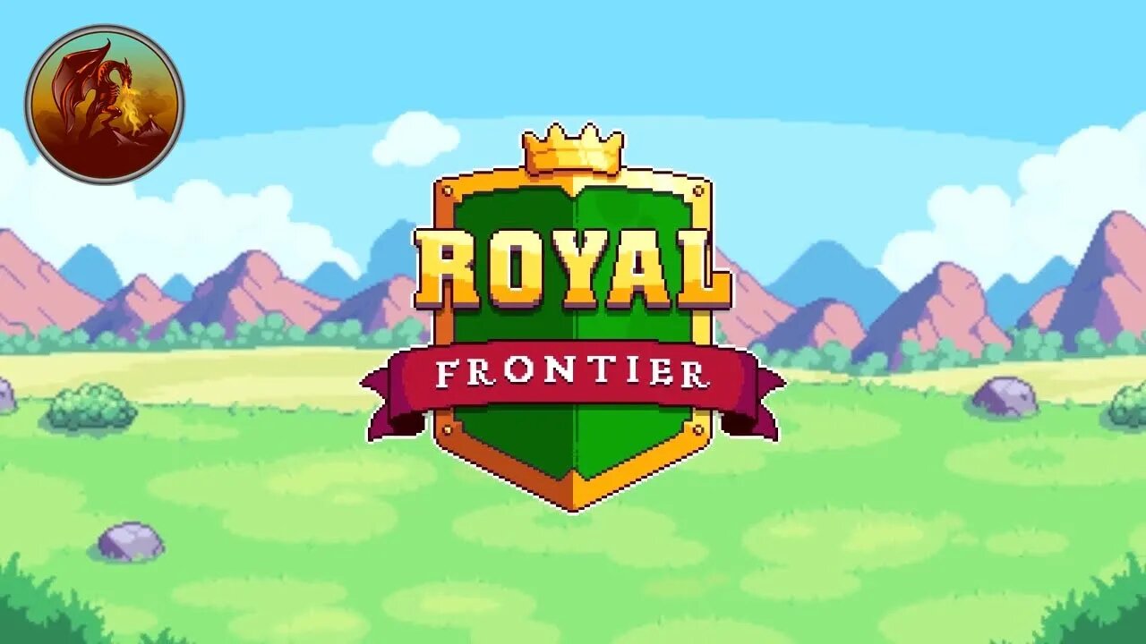 Royal Frontier | Which Way To Go