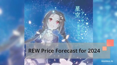 Rewardiqa Price Prediction 2022, 2025, 2030 REW Cryptocurrency Price Prediction