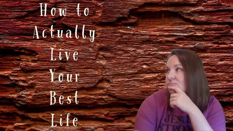 How to actually live your best life? #shorts #biblestudy #christian