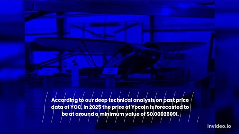 Yocoin Price Prediction 2022, 2025, 2030 YOC Price Prediction