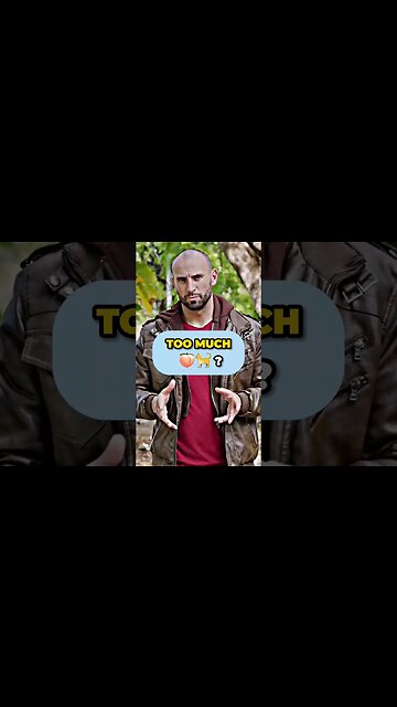 Are You Having Too Much S3X? #shorts