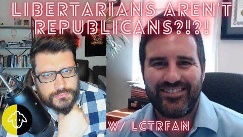 None of You Deserve AMNESTY w/ @LCTRfan - The Herding Liberty Podcast