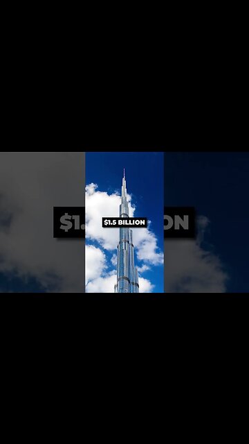 Dubai Circle: The City of The Future