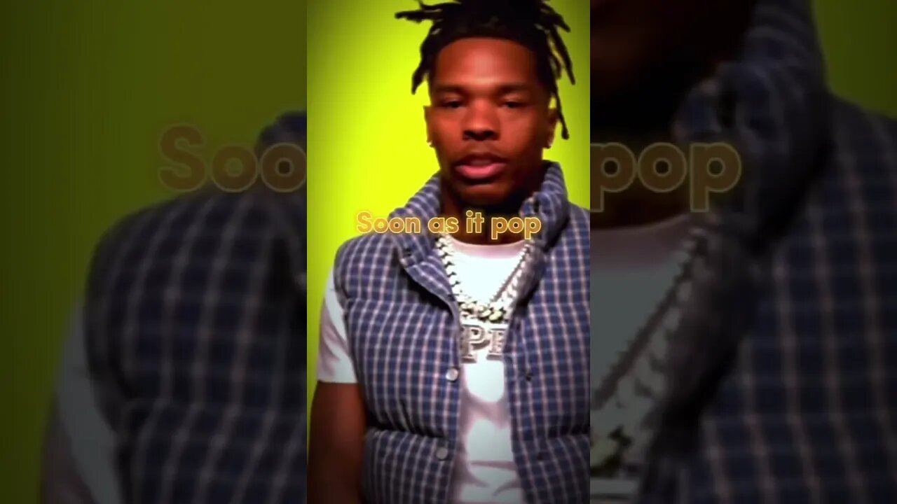 Lil baby edit