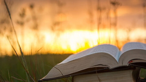 The Book of Psalms (Psalm 141-145)