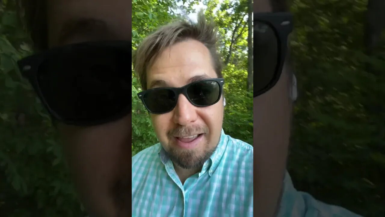 Explore trails around AirBNB for surprises! 🥾😎🥰🎁