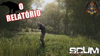 O relatório