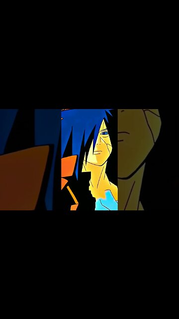 Guy VS Madara - WHO IS STRONGEST??.#shorts