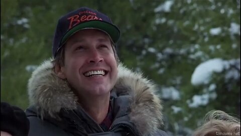 YTP Christmas Vacation The Damn Cat