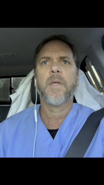 3/4 of Congress deserve life in prison and that’s the problem