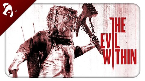 A Little Unhinged! | Ep3 | The Evil Within