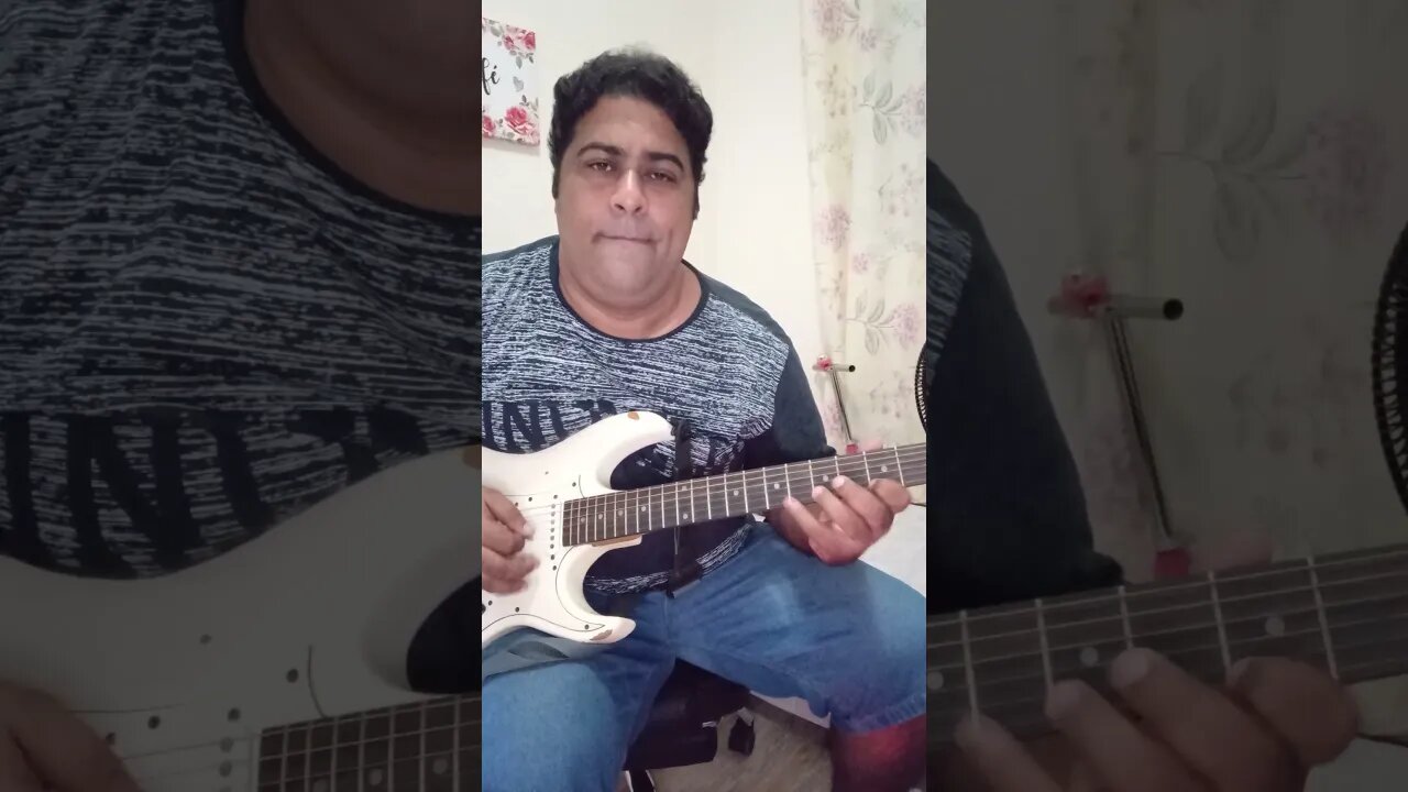 Aquecimento #licks #solo #guitar #arpejos #sweeps #guitarra