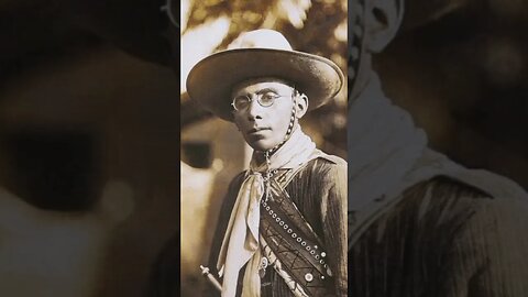 LAMPIÃO E MARIA BONITA