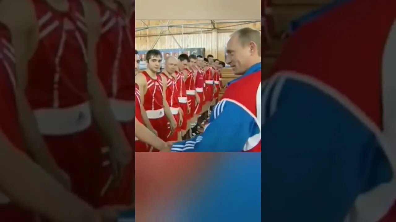 vladimirputin, putinrespect ,Putinsportsman