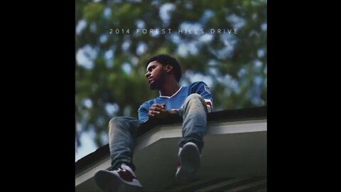 J.Cole - No Role Modelz (432hz)