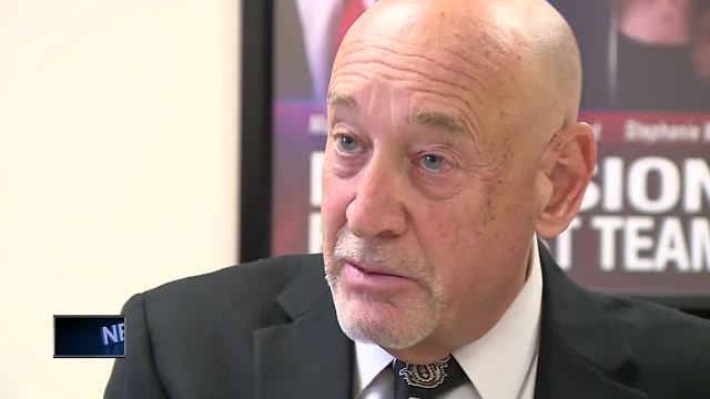 Convicted Monfils 6 murderer granted parole due to poor health