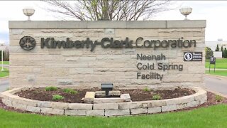 250 local Kimberly-Clark jobs to move to Chicago