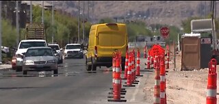 Child in critical condition after being struck by vehicle Friday morning