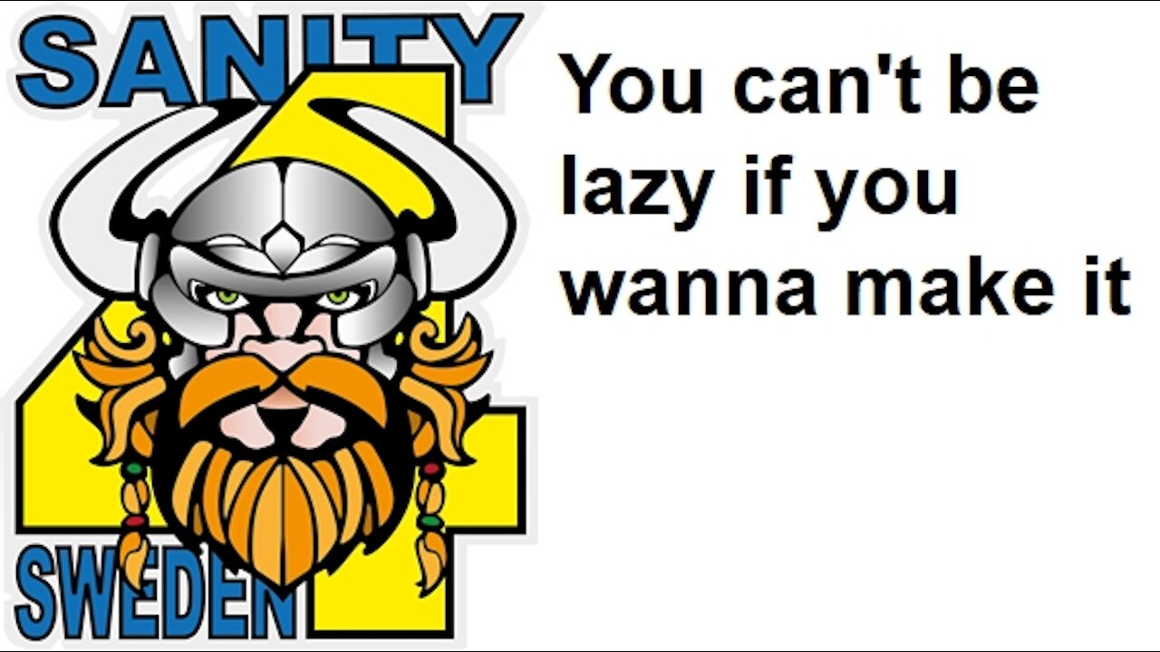 Banned for good / The Nasty Reset and the Reset in People's Minds