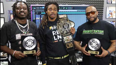 Milwaukee Pad Masters look to defend beat-making title