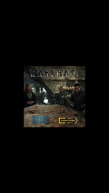 ВарКрафт 2016 ⚔️🛡 #shorts #warcraft #варкрафт #blizzard Часть 0085