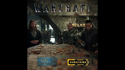 ВарКрафт 2016 ⚔️🛡 #shorts #warcraft #варкрафт #blizzard Часть 0085