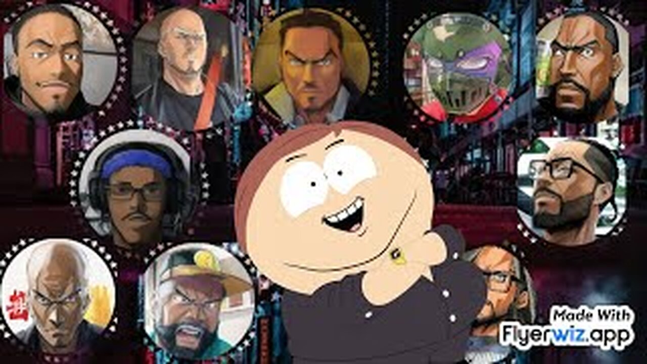 South Park Panderverse Review