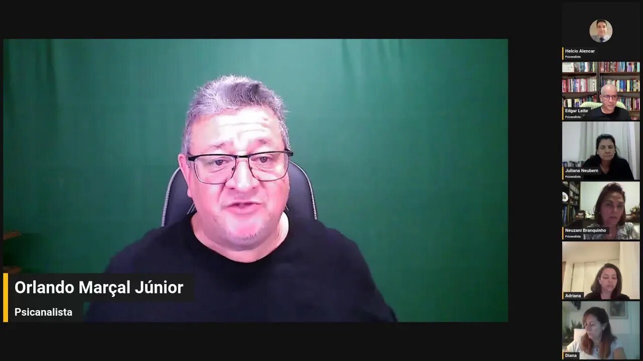 A inversão de Conteúdo