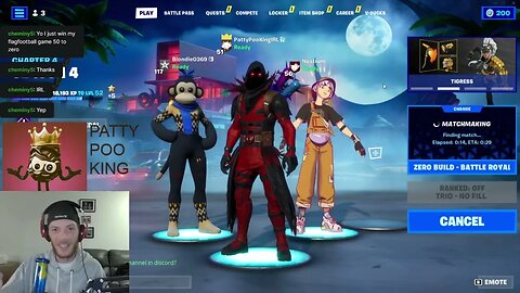 FORTNITE TIMES!!!!!'Episode 32'