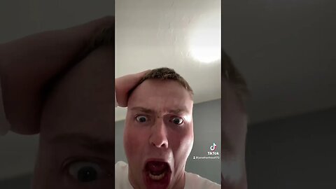 Why he caked up #tiktok #tiktokvideo #shortsviral #viral #tiktokviral