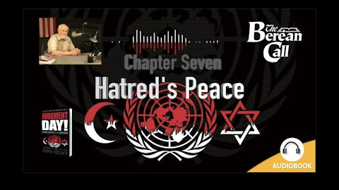 Chapter Seven: Hatred's Peace