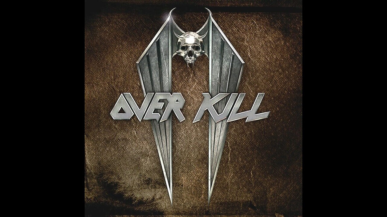 Overkill - Killbox 13