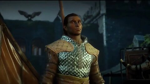 dragon age inquisition walkthrough part 27 xbox one