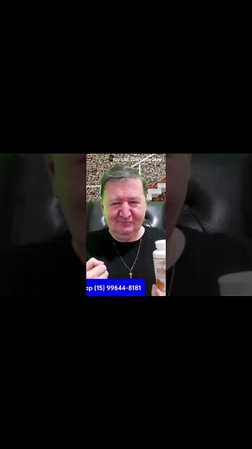 Óleo de semente de abóbora 1400 Mg da marca Soropower empresa do Dr. Kiko Do Bem ZAP (15)-99644-8181