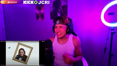 JCRI Reacts to Lil Skies - How Things Go (Official Music Video)