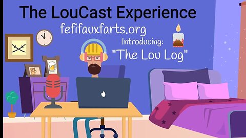 LouCast 4-9-23