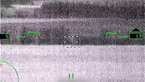 Night hunting of Russian Ka-52 attack helicopters