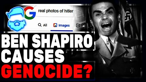 Ben Shapiro Is The Most EVIL Man Alive According To Google Employees