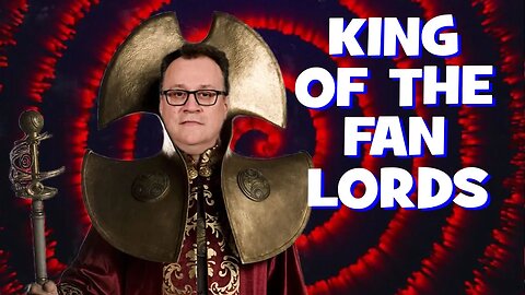 Russell T Davies, The Fitzroy Tavern Rassilon