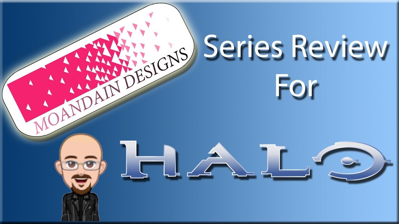 Halo Series Review