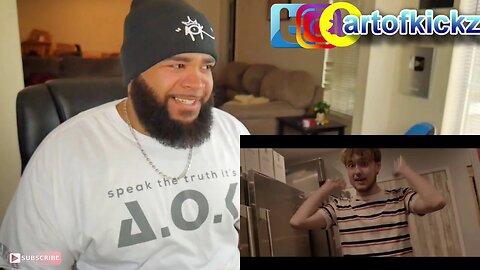 Crypt - Duh Nuh! ft. Quadeca (Official Music Video) {{ REACTION }}