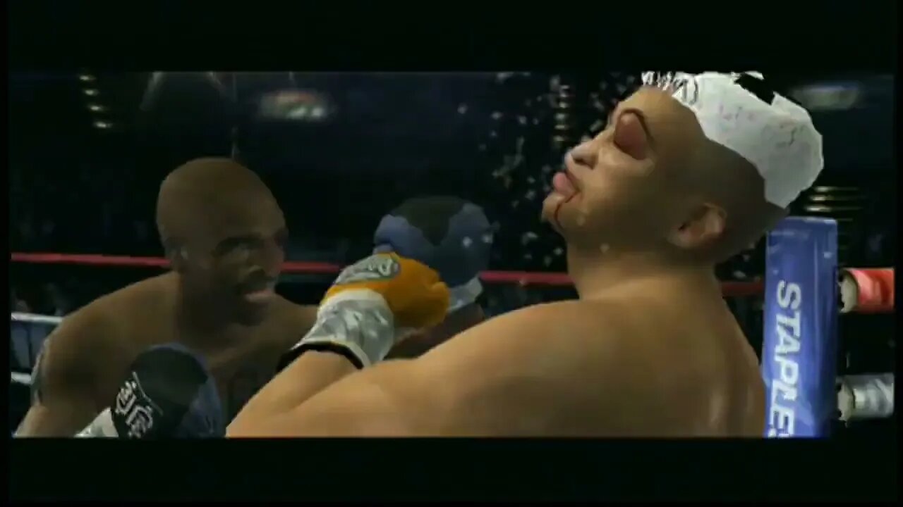 02 Top Contender & Championship