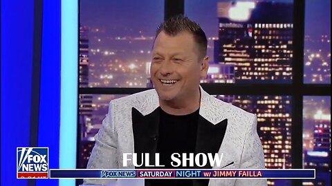 FOX News Saturday Night with Jimmy Failla 11/9/24 | FOX BREAKING NEWS November 9,2024