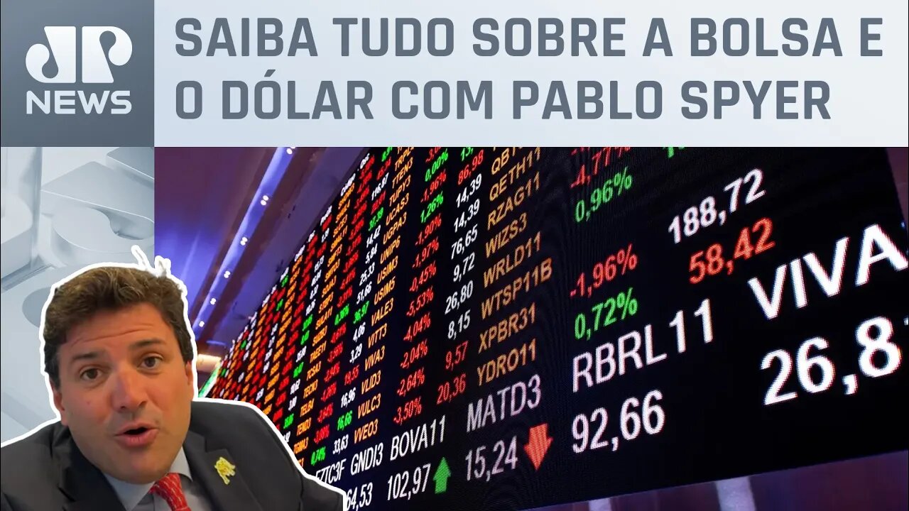 Investidor avalia China, ata do Fomc e dados | MINUTO TOURO DE OURO - 17/08/2023