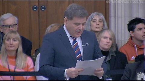 Andrew Bridgen Backed up By Prof Carl Heneghan And Dr. Aseem Malhotra on Jabs Causing Excess Deaths