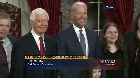 Creepy Jim Crow Joe Biden 🤮 | Mystery School