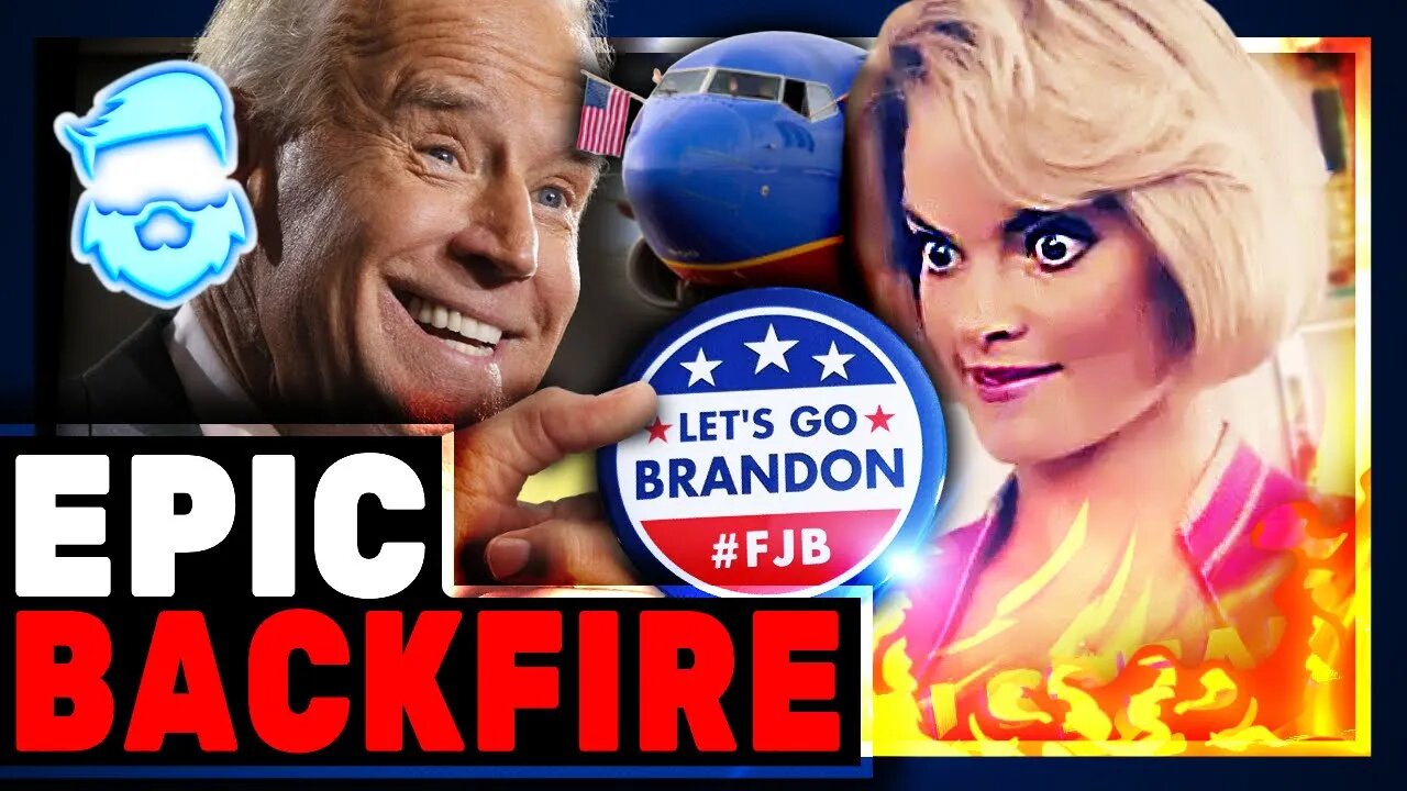 Instant Regret! Woman DESTROYED For Trying To Get Pilot FIRED Over TINY Sticker On His Luggage!